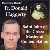 Podcast St. John of the Cross: Master of Contemplation with Fr. Donald Haggerty – Discerning Hearts Podcast