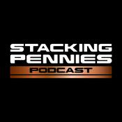 Podcast Stacking Pennies with Corey LaJoie