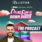 Podcast Stan Original RuPaul’s Drag Race Down Under: The Podcast