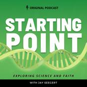 Podcast Starting Point