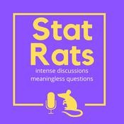 Podcast Stat Rats