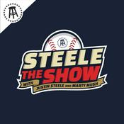 Podcast Steele The Show