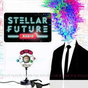 Podcast Stellar Future Radio