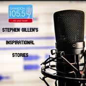 Podcast Stephen Gillen's Inspirational Stories