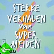 Podcast Sterke Verhalen van Super Meiden