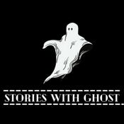 Podcast Stories with Ghost