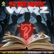 Podcast Story Warz