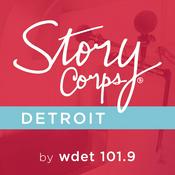 Podcast StoryCorps Detroit