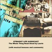 Podcast Straight Life by Art & Laurie Pepper