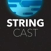 Podcast StringCast | استرینگ‌کست