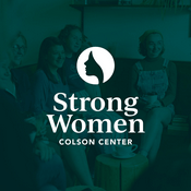 Podcast The Strong Women Podcast