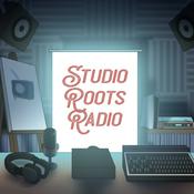 Podcast Studio Roots Radio