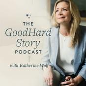 Podcast Good Hard Story Podcast