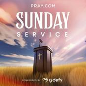 Podcast Sunday Service by Pray.com