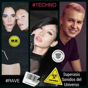 Podcast SUPERASIS Presents: SONIDOS DEL UNIVERSO RADIOSHOW