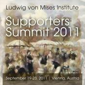 Podcast Supporters Summit 2011 in Vienna