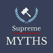 Podcast Supreme Myths