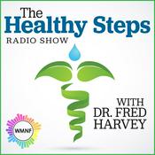 Podcast The Healthy Steps Radio Show