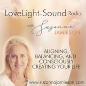 Podcast Suzanna Jamieson