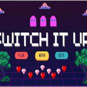 Podcast Switch It Up! Podcast