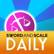 Podcast Sword and Scale Daily