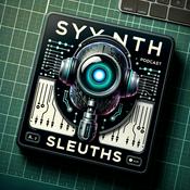 Podcast Syynth Sleuths