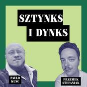 Podcast Sztynks i dynks