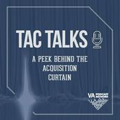 Podcast TAC Talks