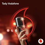 Podcast Tady Vodafone