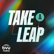 Podcast Take a Leap