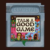 Podcast Talk A Good Game