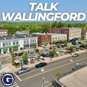 Podcast Talk Wallingford