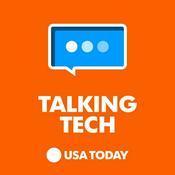 Podcast Talking Tech