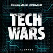 Podcast Tech Wars