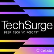 Podcast TechSurge: Deep Tech VC Podcast