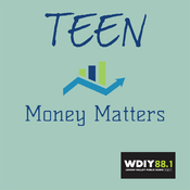 Podcast Teen Money Matters