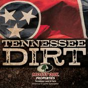 Podcast Tennessee Dirt