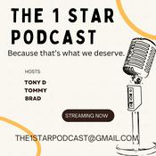 Podcast The 1 Star Podcast