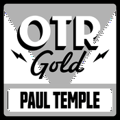 Podcast The Adventures of Paul Temple | Old Time Radio