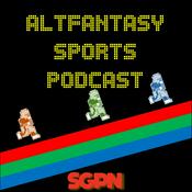 Podcast The Alt Fantasy Sports Podcast