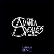 Podcast The Amanda Seales Show