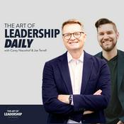 Podcast The Art of Leadership Daily