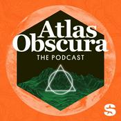 Podcast The Atlas Obscura Podcast