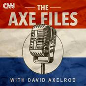 Podcast The Axe Files with David Axelrod