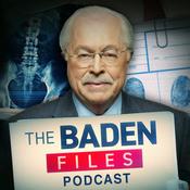 Podcast The Baden Files Podcast