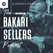 Podcast The Bakari Sellers Podcast