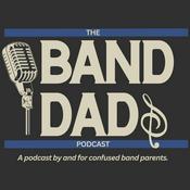 Podcast The Band Dads Podcast