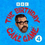 Podcast The Birthday Cake Game