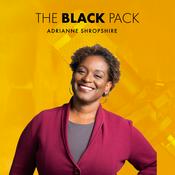 Podcast The Black Pack with Adrianne Shropshire