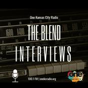 Podcast The Blend-Interviews